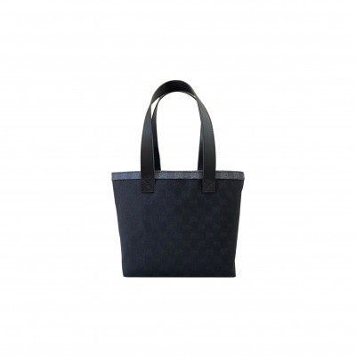 GUCCI TOTISSIMA SMALL TOTE BAG 788211 (21.5*18*17.5cm)